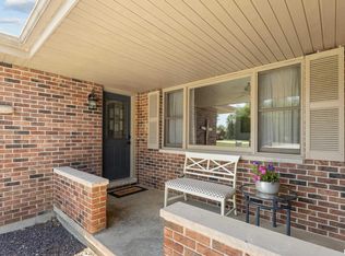 3311 N Tower Rd, Quincy, IL 62305