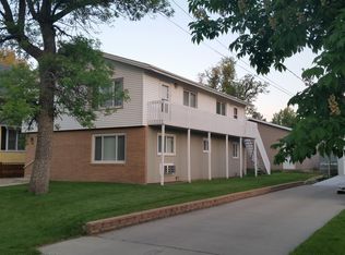 920 1st Ave SE APT 1, Minot, ND 58701