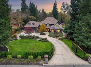 8060 Shelborne Dr, Granite Bay, CA 95746