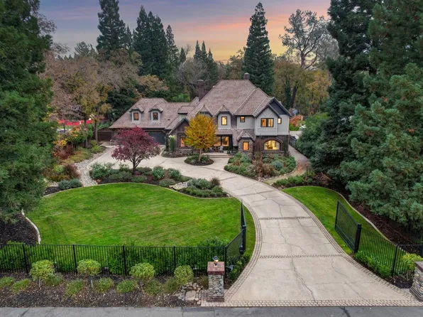 8060 Shelborne Dr, Granite Bay, CA 95746