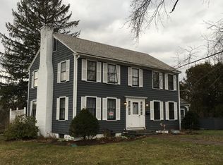 1 Belmont Ave, Rutland, VT 05701