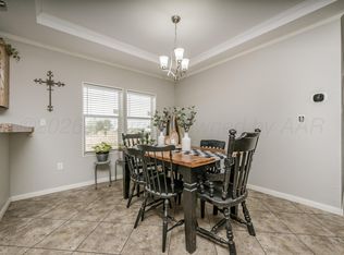 103 N 4th St, Wildorado, TX 79098