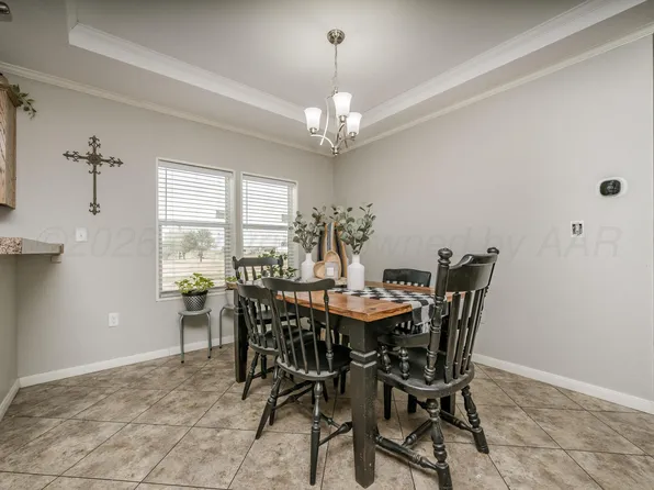 103 N 4th St, Wildorado, TX 79098