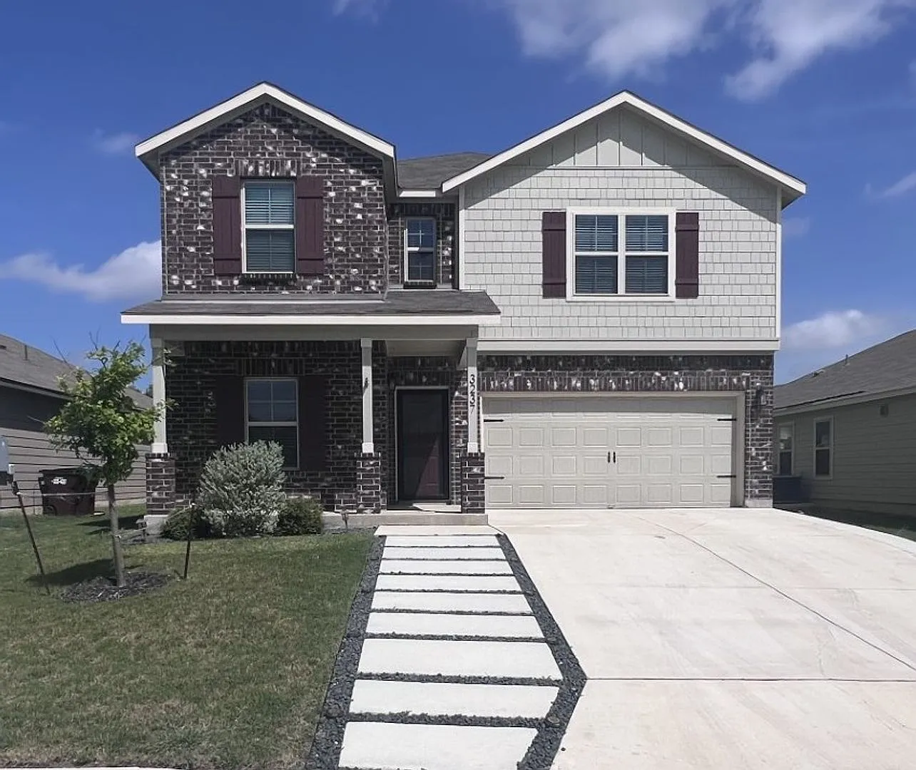 Modern New Braunfels Retreat with Country Charm & Media Room! — Photo 1