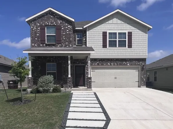 3237 Hyacinth, New Braunfels, TX 78130