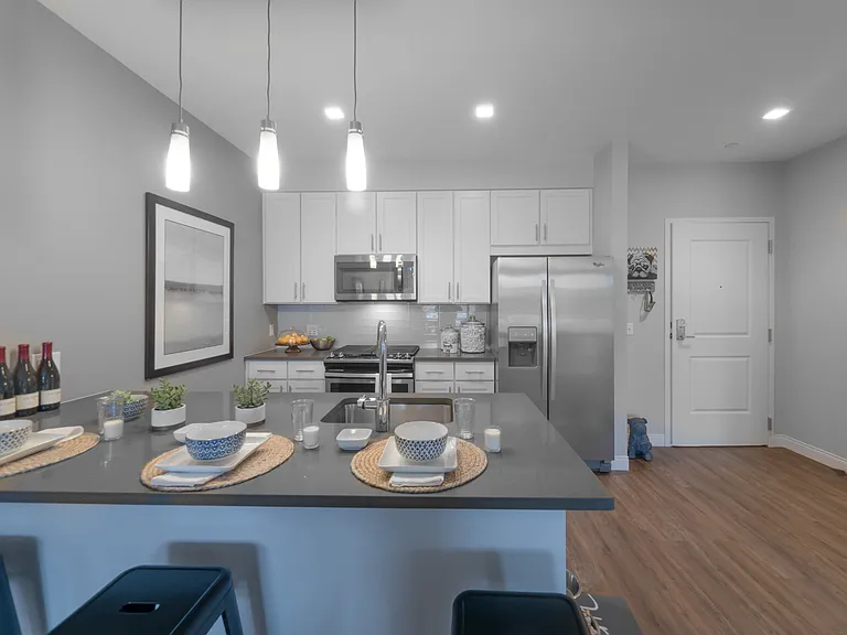 The Emerson — Photo 14