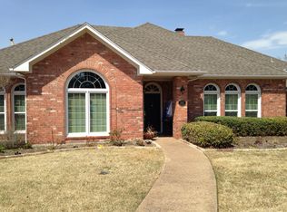 2231 High Country Dr, Carrollton, TX 75007