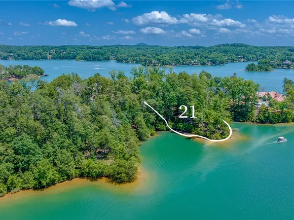 Ewp 21 S Edgewater Dr, Sunset, SC 29685
