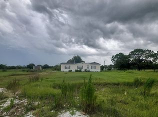 2745 NW 53rd Ter, Okeechobee, FL 34972