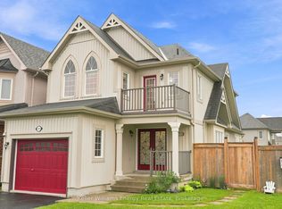 171 Allworth Cres, Clarington, ON L1C 0B4