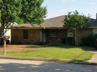 690 Lantana Dr, Keller, TX 76248