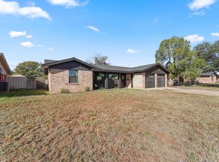 306 S Eisenhower Dr, Midland, TX 79703