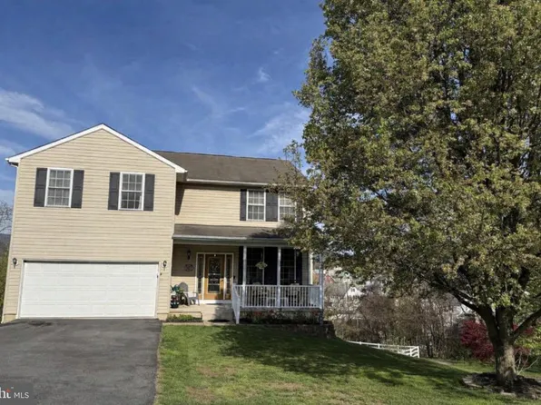 307 Washington St, Middletown, MD 21769