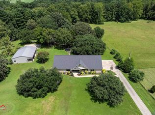 4510 Valley Ranch Rd, Longview, TX 75602