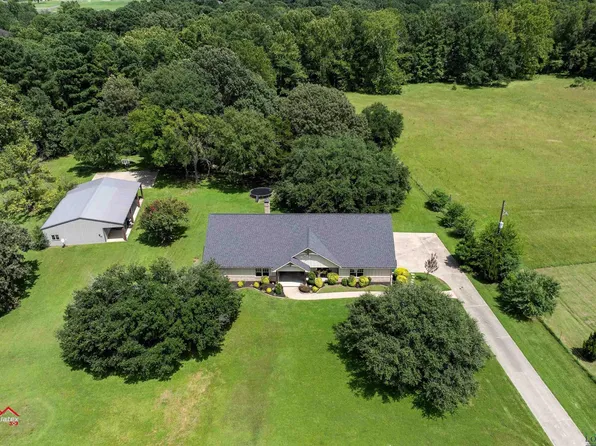 4510 Valley Ranch Rd, Longview, TX 75602