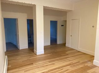 59 Crest Ave #1, Winthrop, MA 02152