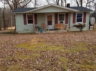 356 Tomahawk Mill Rd, Chatham, VA 24531
