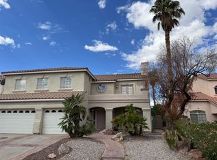 285 Maritime St, Henderson, NV 89074