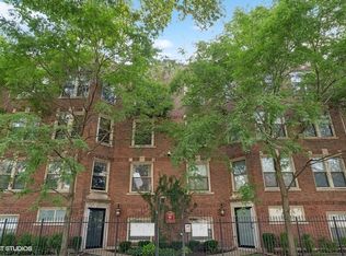 6420 S Woodlawn Ave APT 3, Chicago, IL 60637