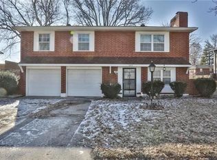 16917 E York Ave, Independence, MO 64055