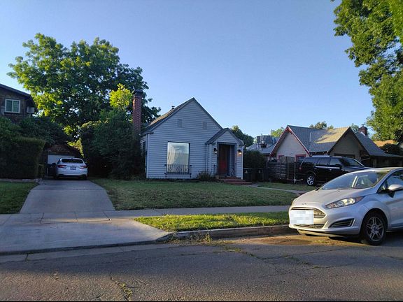 3rd image of 1721 W Flora St