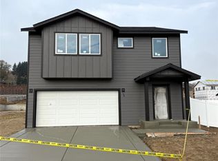 17 Berryman Way, Malaga, WA 98828