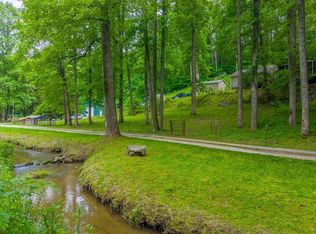 224 Cochrans Creek, Robbinsville, NC 28771
