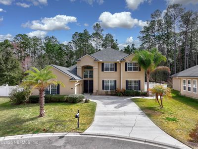 125 E BERKSWELL Drive, Saint Johns, FL, 32259