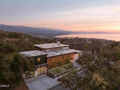 1103 Harbor Hills Dr, Santa Barbara, CA, 93109