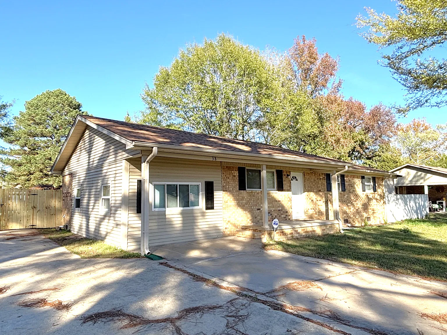 38 Robinson St. Cabot AR 72023 — Photo 2