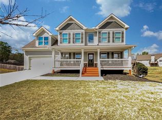 1518 Nightingale St, Jefferson, GA 30549