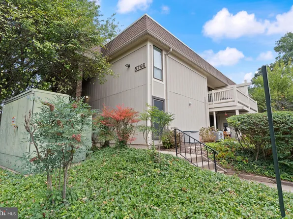5766 Rexford Ct Unit M, Springfield, VA 22152