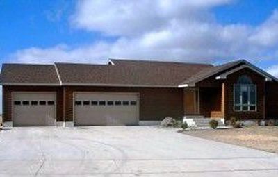 614 Rock Creek Dr, Maxwell, IA, 50161