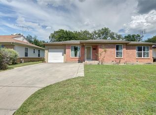 3130 Willow Park St, Fort Worth, TX 76118