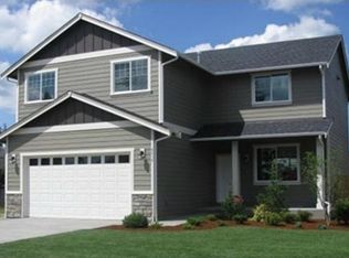 20517 81st Ave E, Spanaway, WA 98387