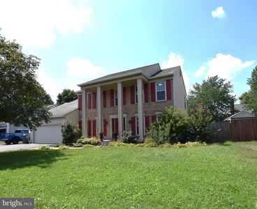 9544 Oakenshaw Dr, Manassas, VA, 20110