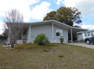8089 Morelli Ave, Brooksville, FL 34613
