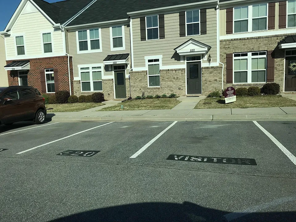 520 Berry Chase Way