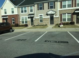 520 Berry Chase Way, Cary, NC 27519