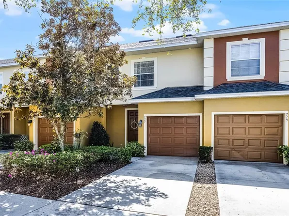 723 Marotta Loop, Ocoee, FL 34761