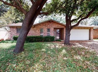 2030 Pebblebrook Trl, Irving, TX 75060