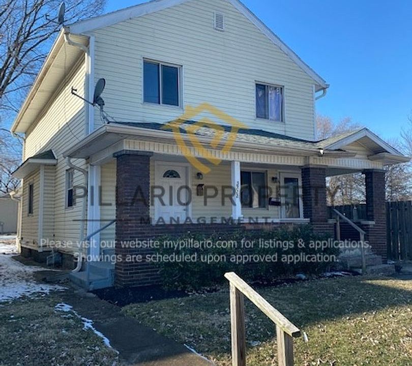 1st image of 3724 N Illinois St