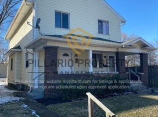 3724 N Illinois St, Indianapolis, IN