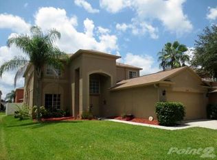 27504 Zuma Ct, Zephyrhills, FL 33544