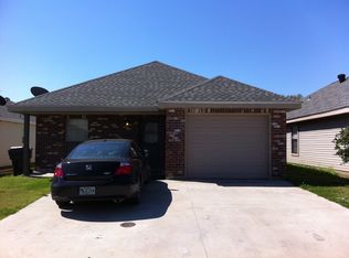 160 Jolie Oaks Blvd, Thibodaux, LA 70301
