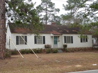 301 Schley St E, Douglas, GA 31533