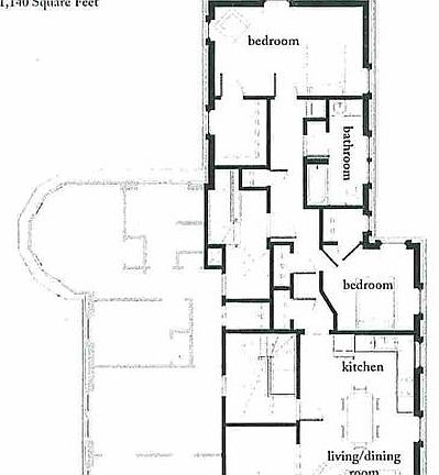 2nd image of 48 Parkis Ave APT 6