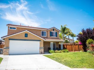 2595 Glenview Ct, Hollister, CA