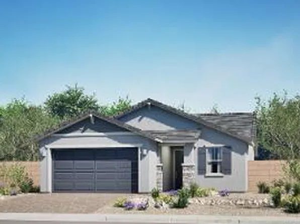 17091 N Vemto Street, Maricopa, AZ 85138