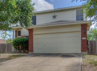 15105 Sweet Caddies Dr, Pflugerville, TX 78660